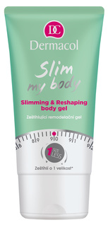 Slimming and Reshaping body gel Slim my body